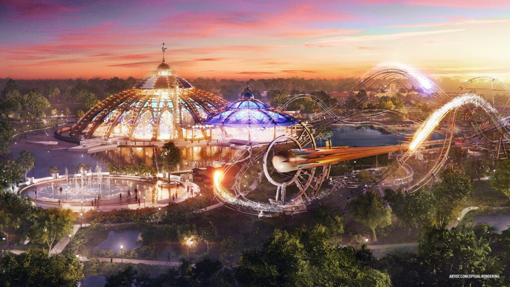 universal epic universe