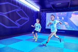 Valo Motion ValoArena